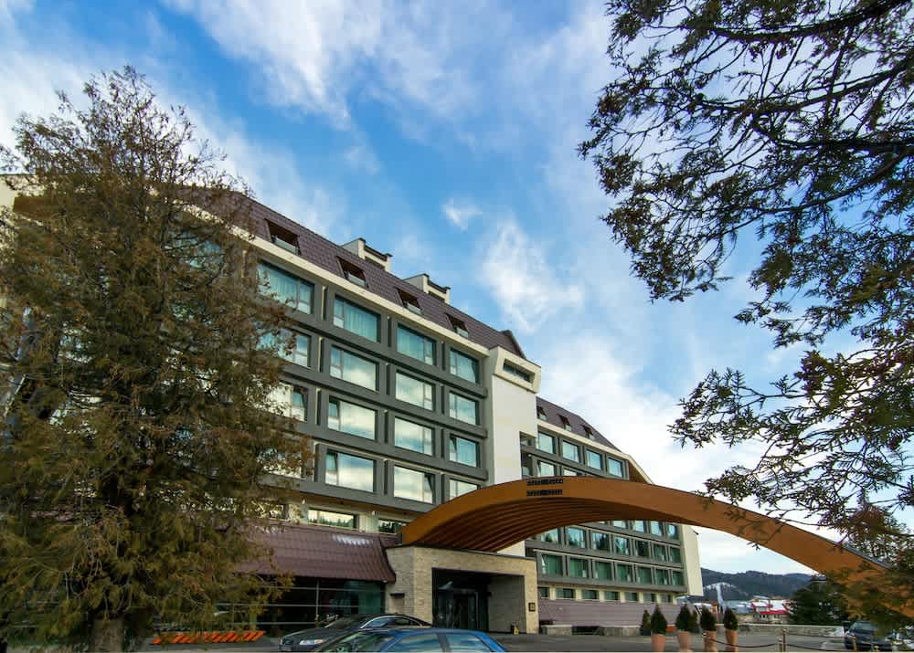 Hotel Orizont 1
