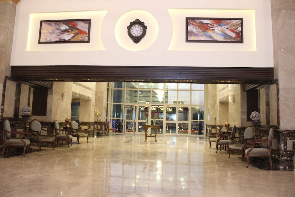 Rehana Plaza Hotel 2