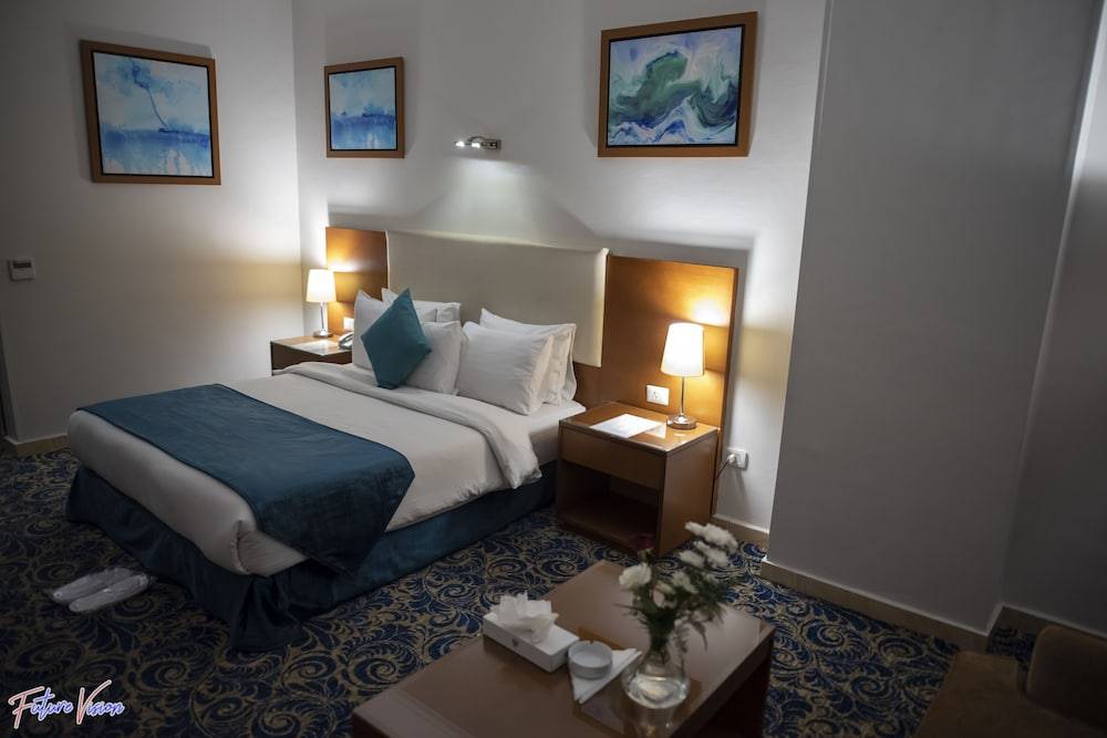 Rehana Plaza Hotel 1