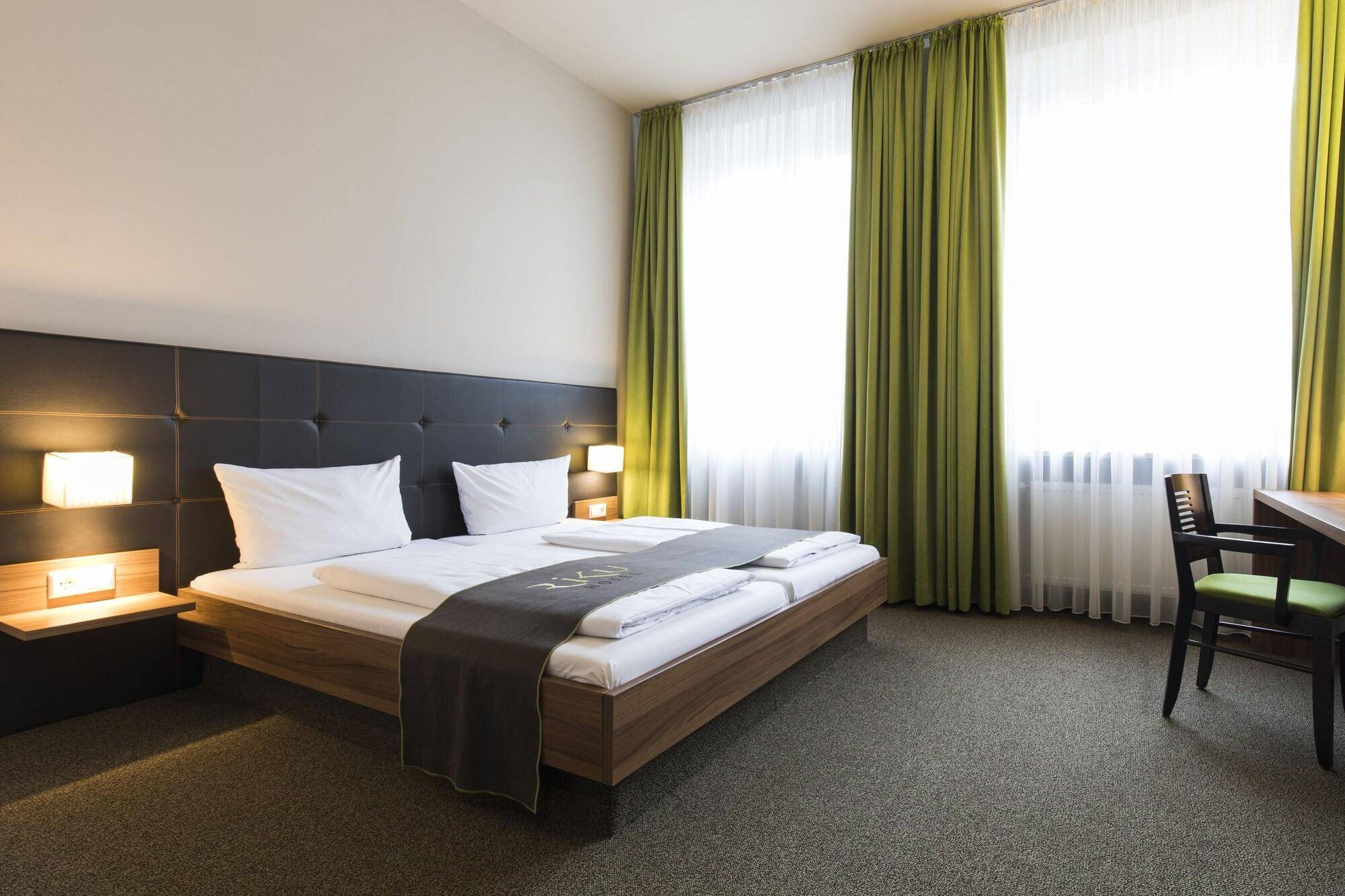 RiKu HOTEL Neu-Ulm 2