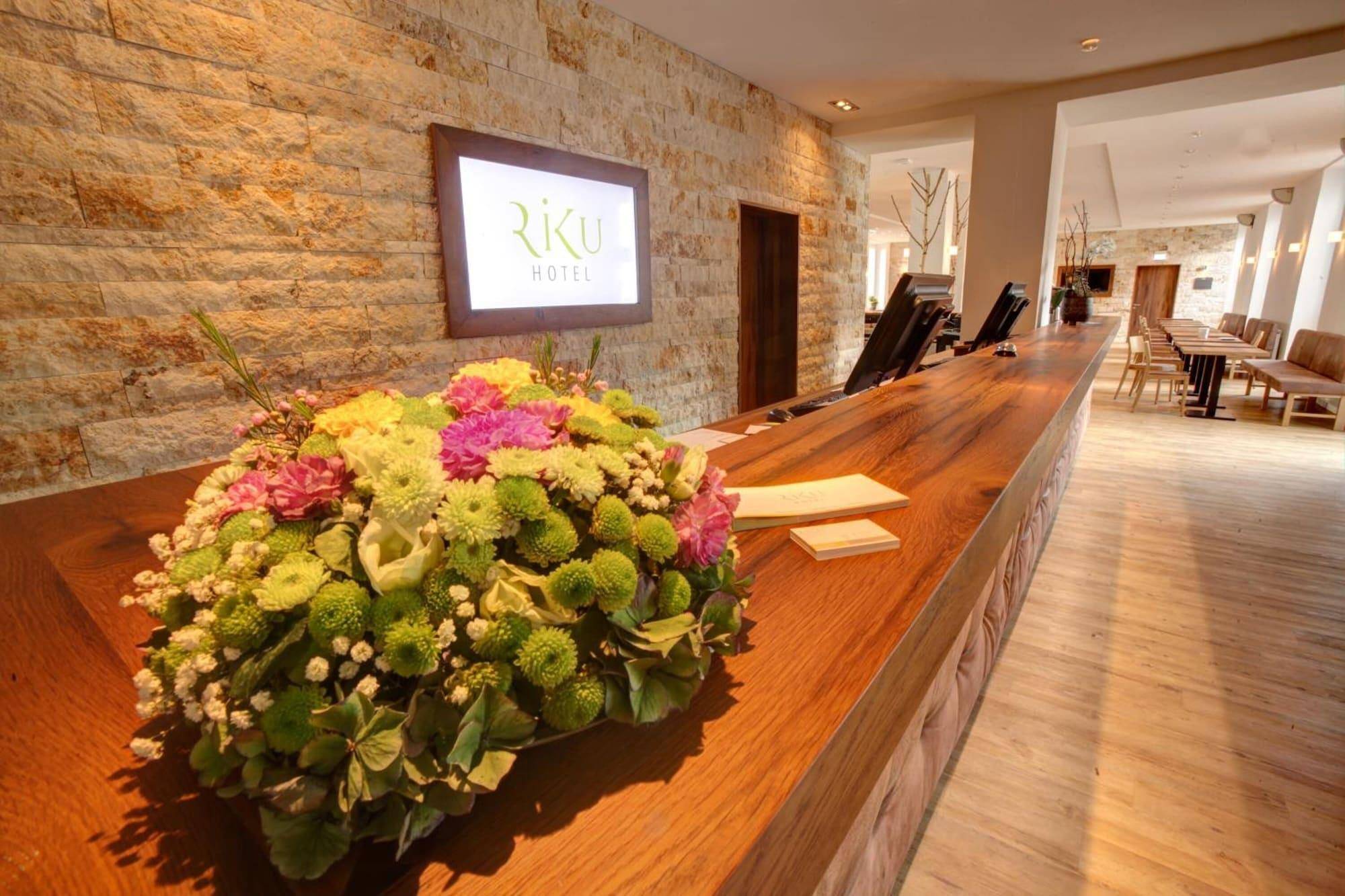 RiKu HOTEL Neu-Ulm 1