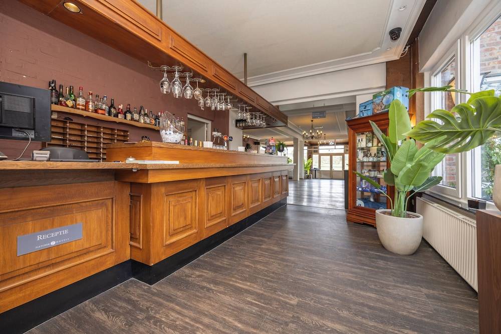 Fletcher Hotel Restaurant Bon Repos 2
