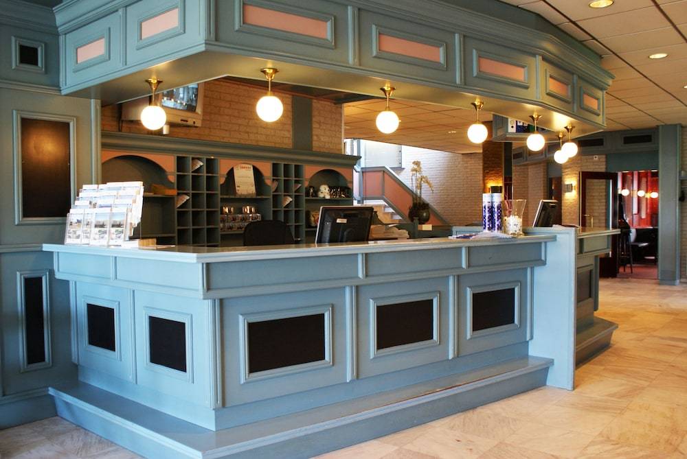 Fletcher Hotel - Restaurant Nieuwvliet Bad 2