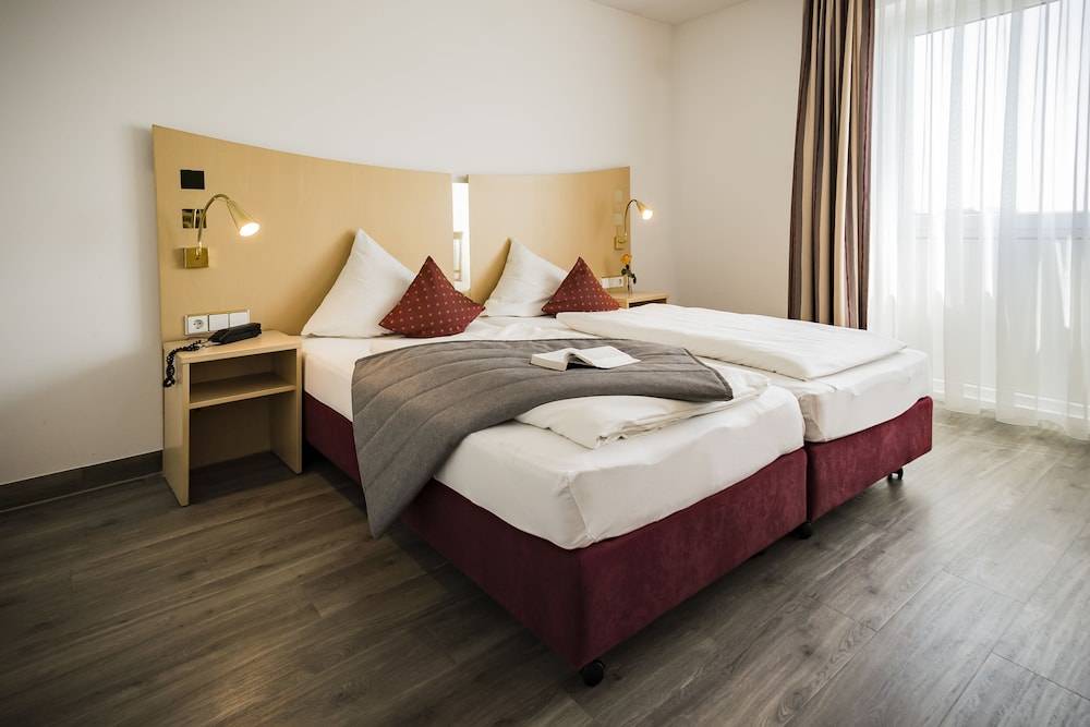City-Hotel garni 1