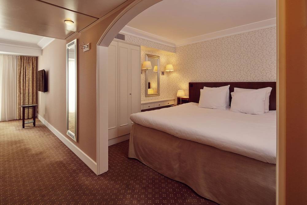 Van der Valk Palace Hotel Noordwijk 2