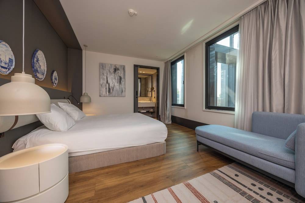 Fletcher Hotel-Restaurant Oisterwijk-Tilburg 2