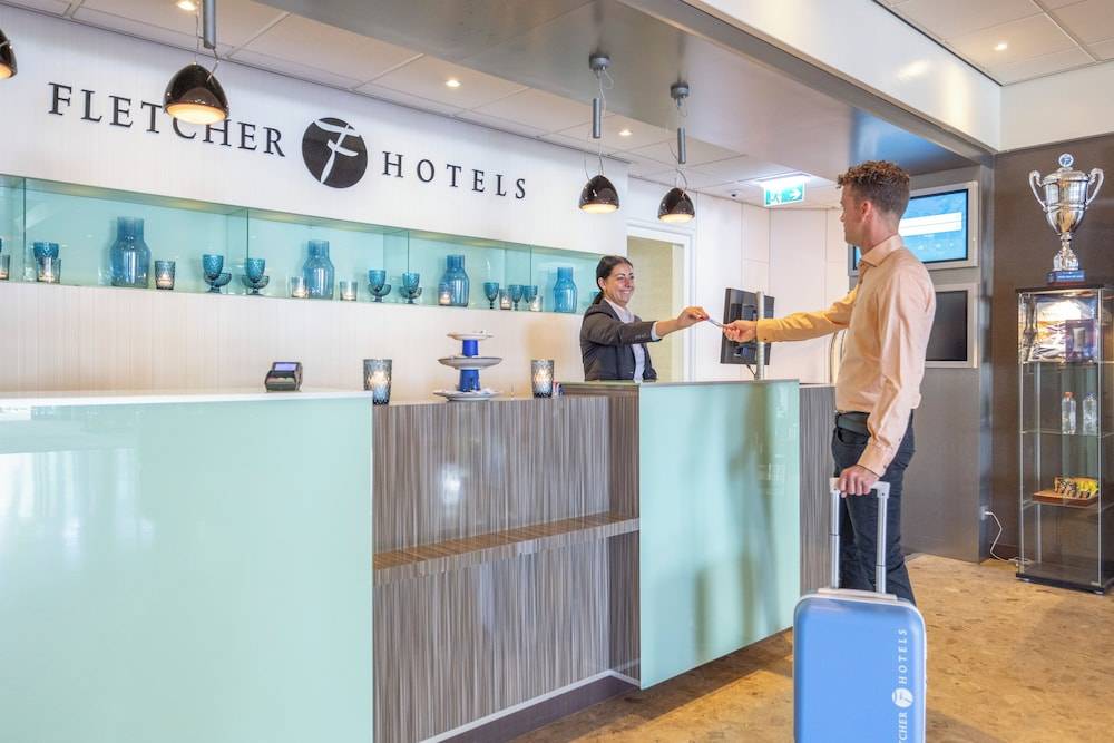 Fletcher Hotel-Restaurant Nieuwegein-Utrecht 2