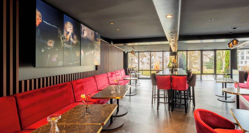 PLAZA Premium Parkhotel Neu-Ulm 2