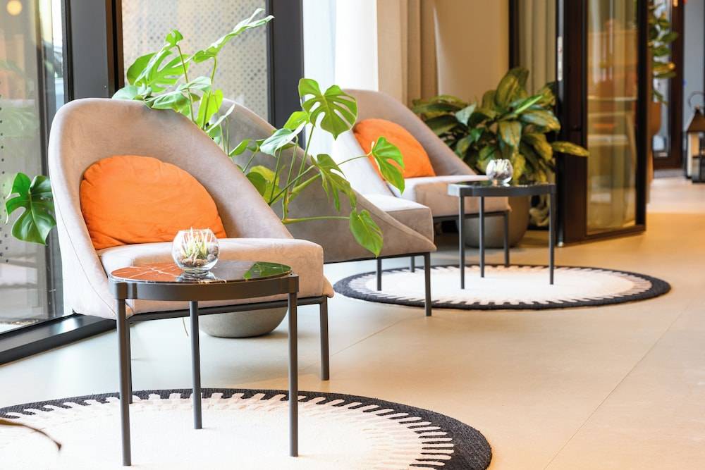 Fletcher Hotel-Restaurant Oisterwijk-Tilburg 1