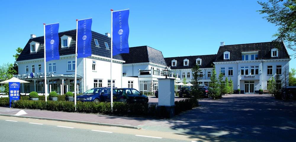 Fletcher Hotel-Restaurant Duinzicht 1