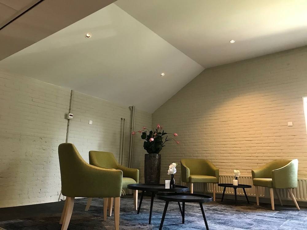 Fletcher Hotel-Restaurant De Gelderse Poort 2