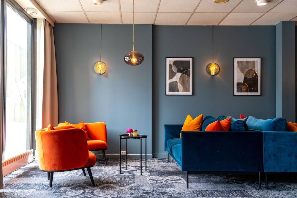 Thon Hotel Otta 1