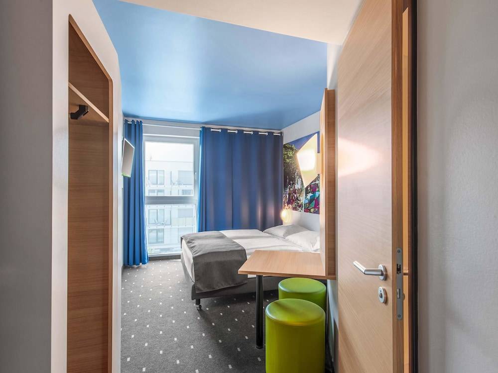 B&B Hotel Neu-Ulm 2