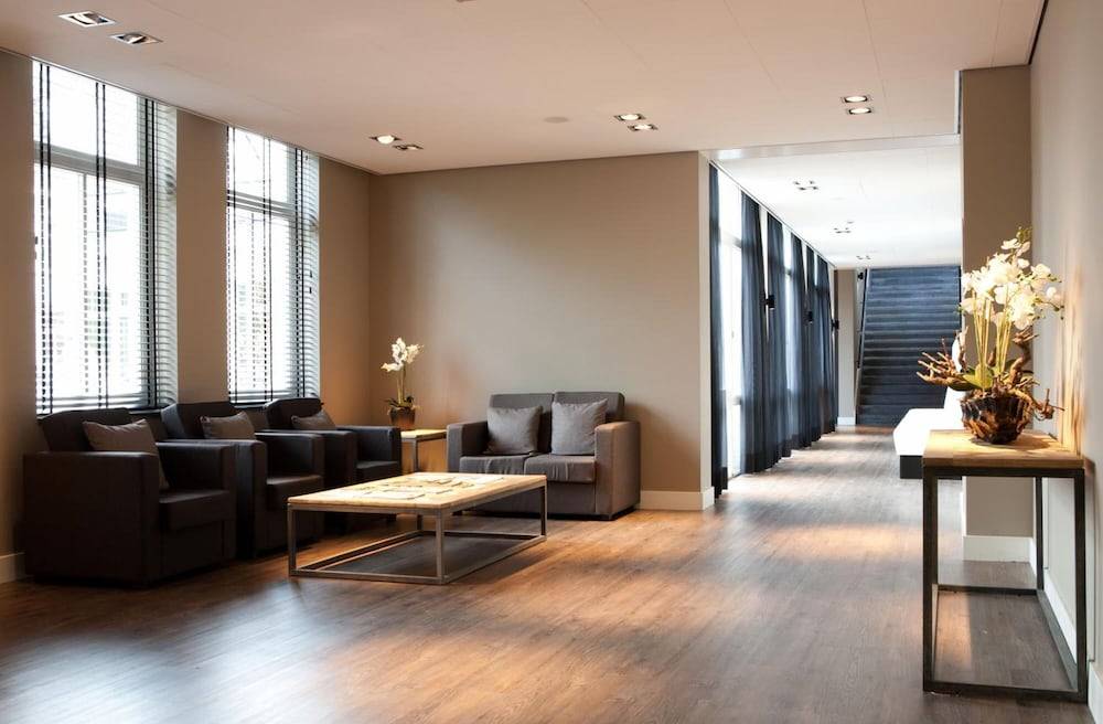 Fletcher Hotel-Restaurant Duinzicht 2