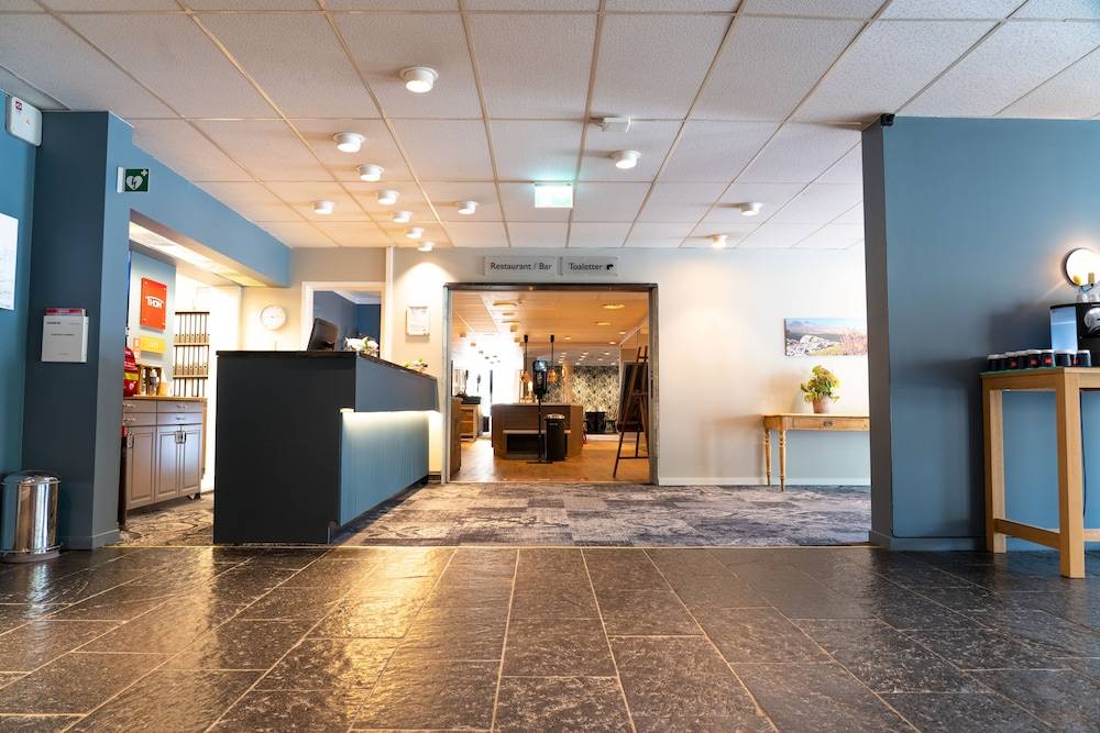 Thon Hotel Otta 2