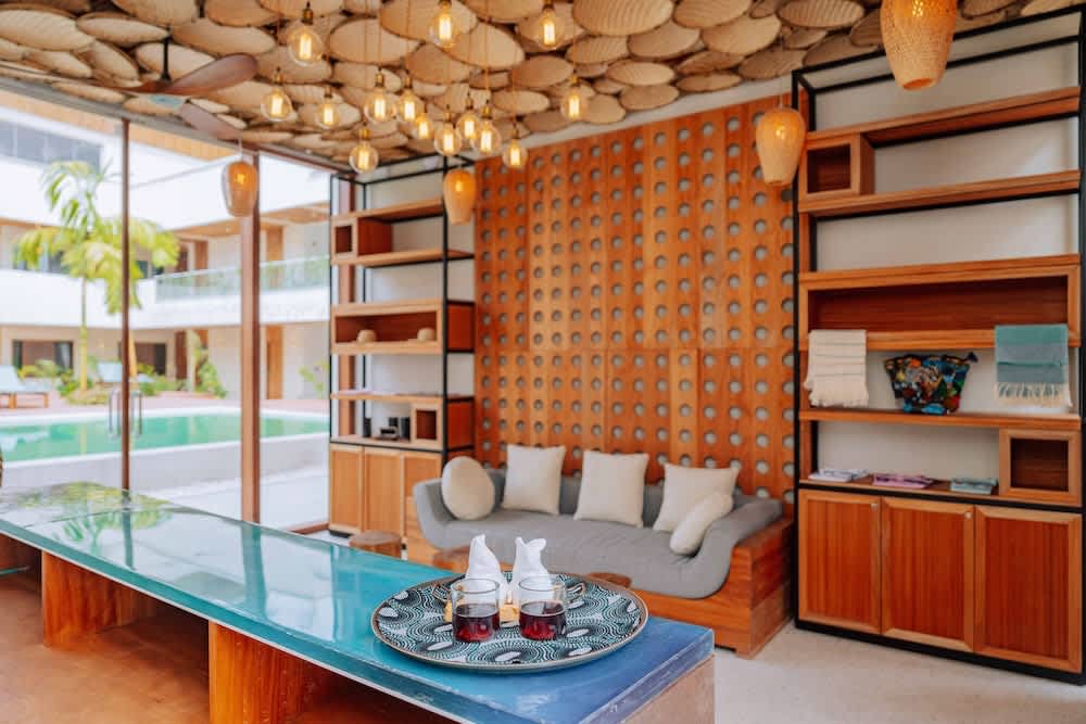 Samawa Living 2