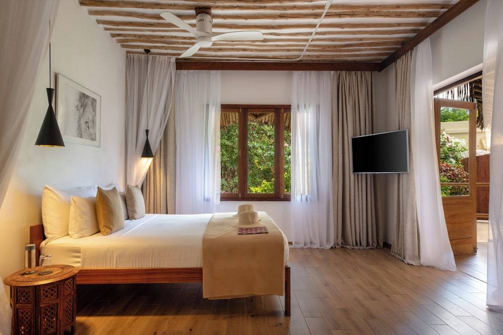 Zanzibar White Sand Luxury Villas & Spa - Relais & Chateaux 2