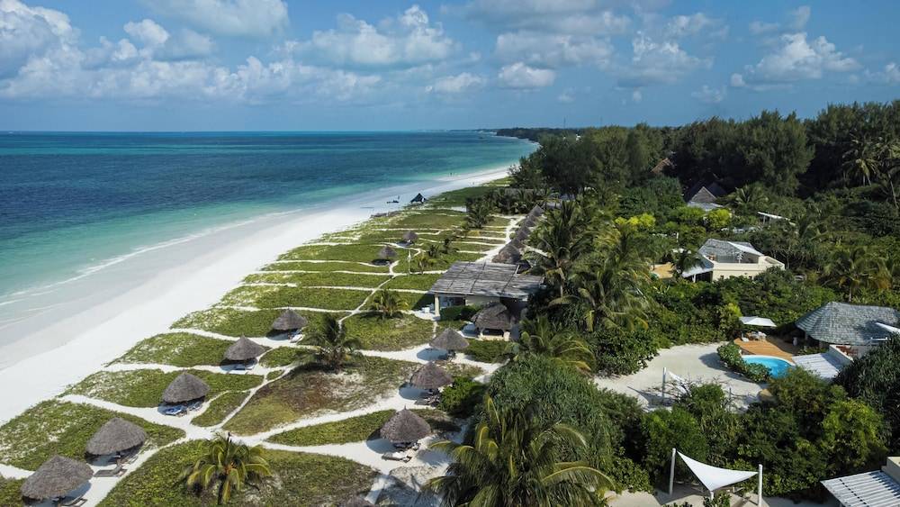 Zanzibar White Sand Luxury Villas & Spa - Relais & Chateaux 1