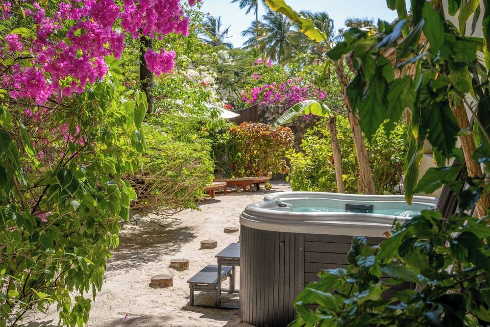 Zanzibar White Sand Luxury Villas & Spa - Relais & Chateaux 2