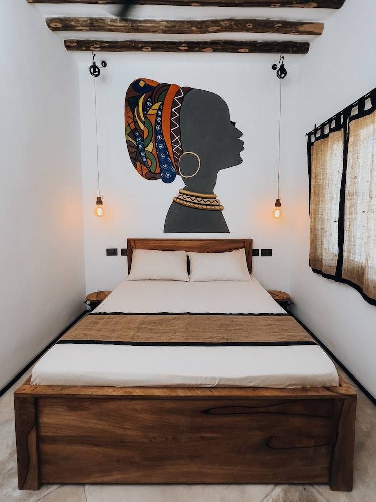 BaraBara Eat&Sleep - Eco Boutique Hotel 1