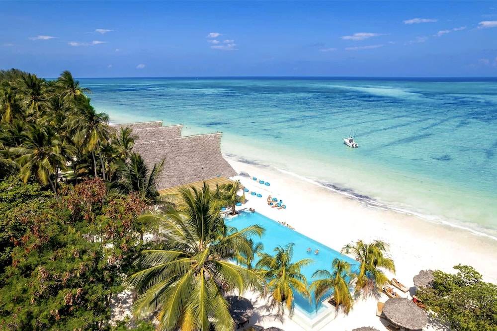 NDAME Paje Hotel 1