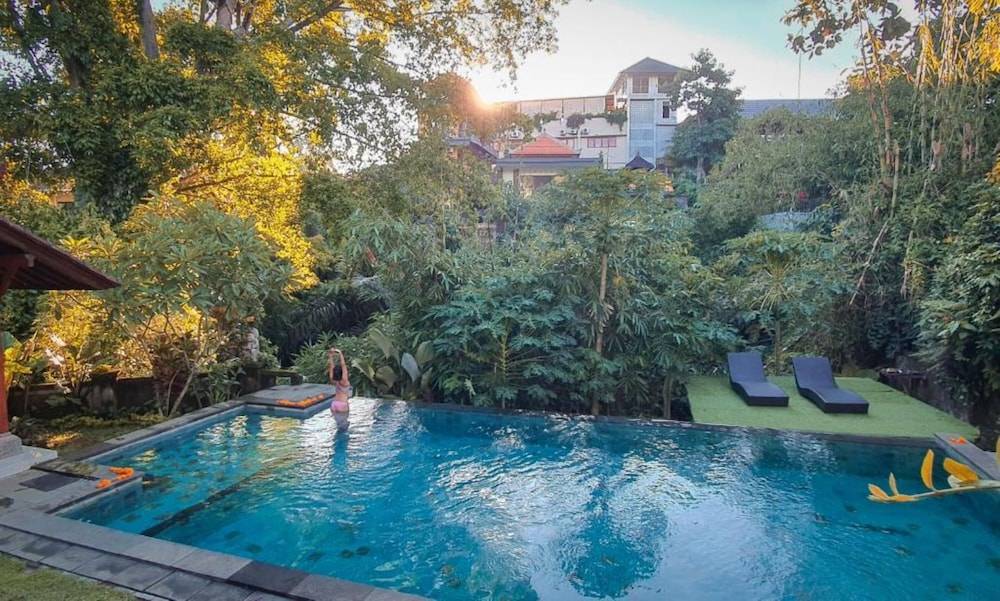 Yuliati House Ubud 1