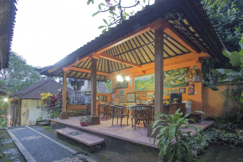 Yuliati House Ubud 2