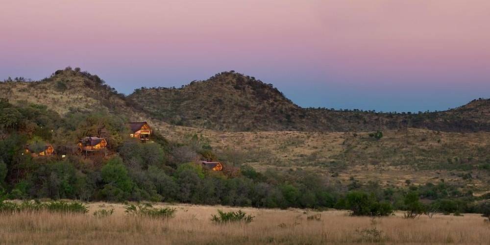 Tshukudu Bush Lodge 2