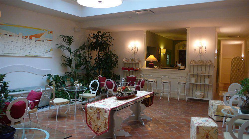 Hotel & Residenza 100 Torri 1