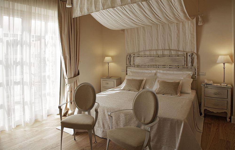 Hotel & Residenza 100 Torri 2