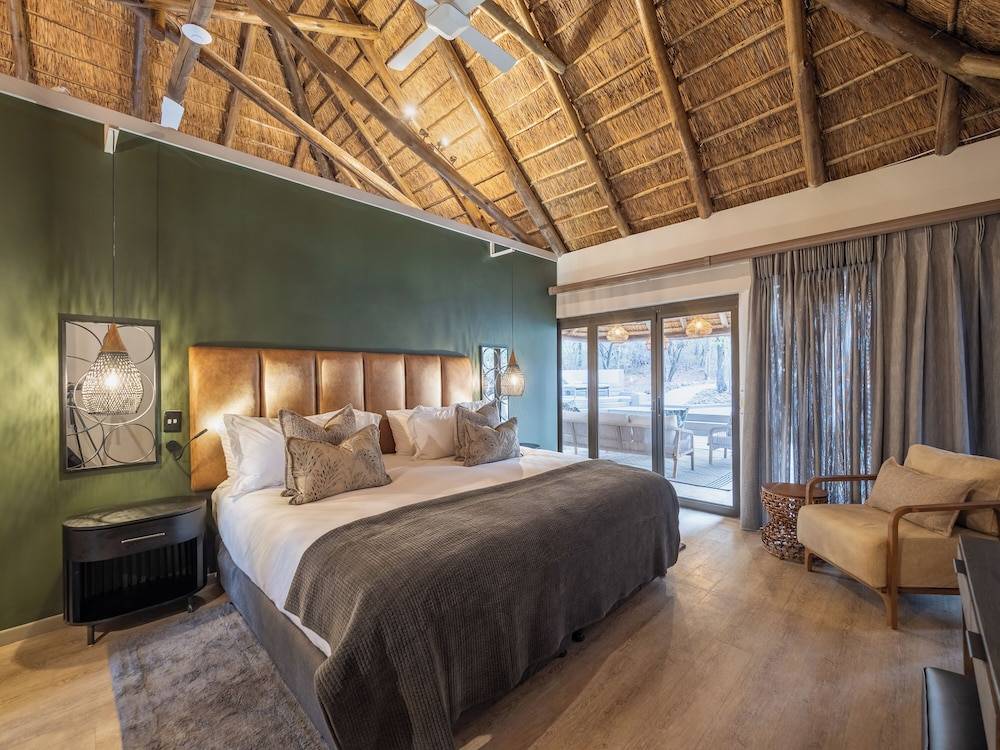 Ivory Tree Game Lodge 1