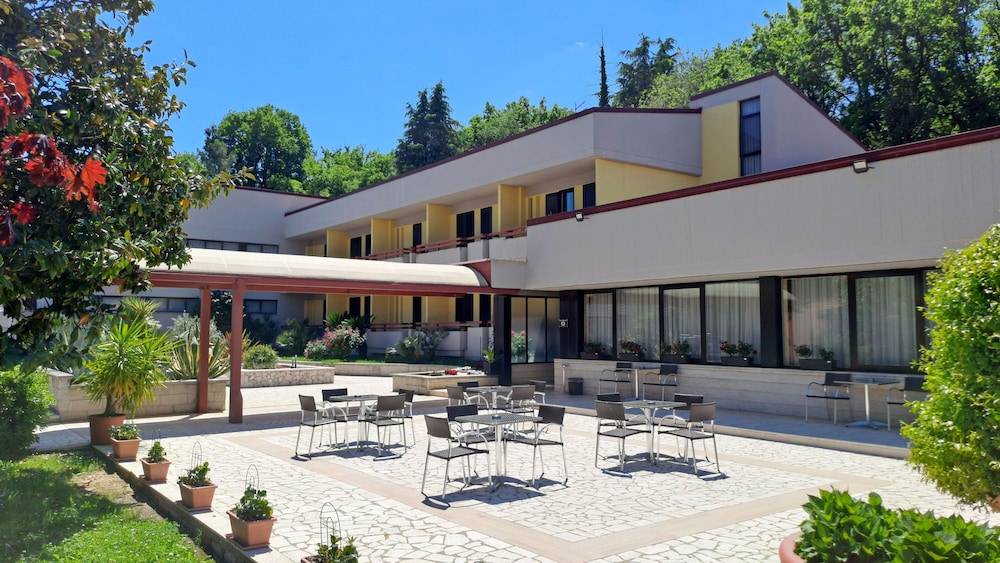 Hotel Pennile 1