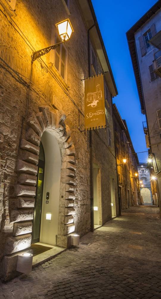 Albergo Sant'Emidio 1