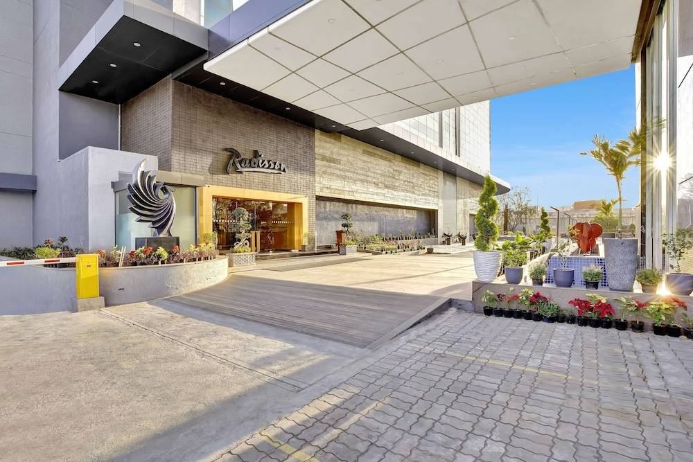 Radisson Hotel Nathdwara 2