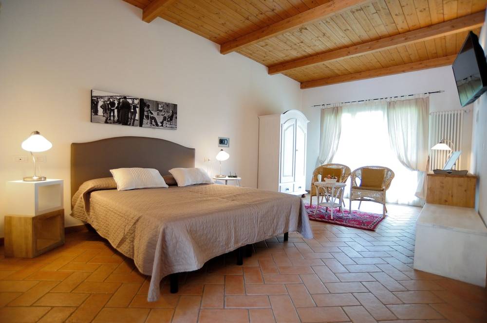 Agriturismo al Colle 1