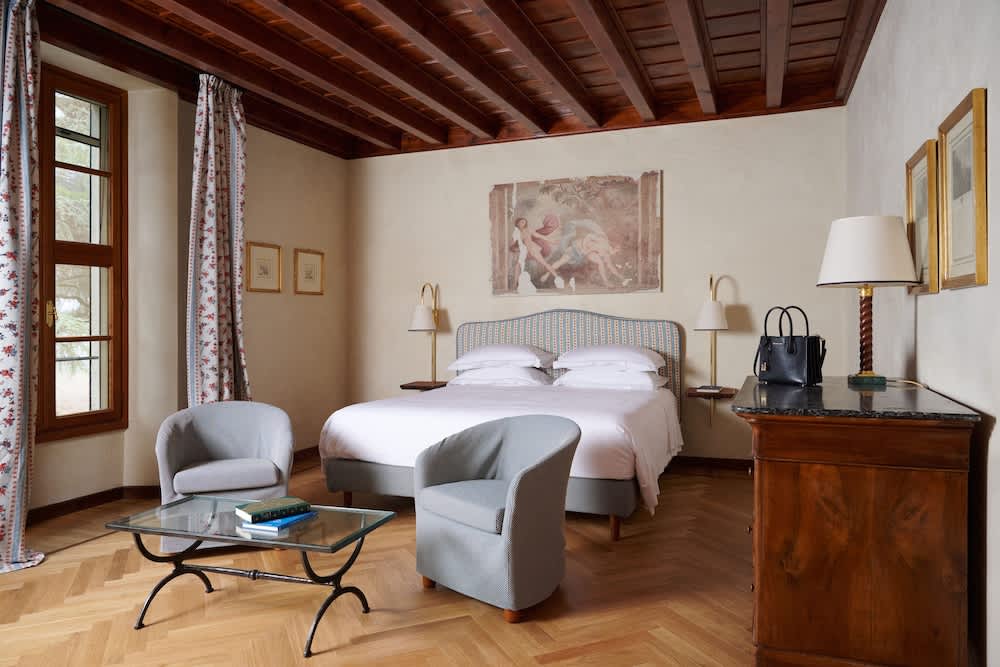 QC Grand Hotel Villa Arzaga Garda Spa & Golf 2