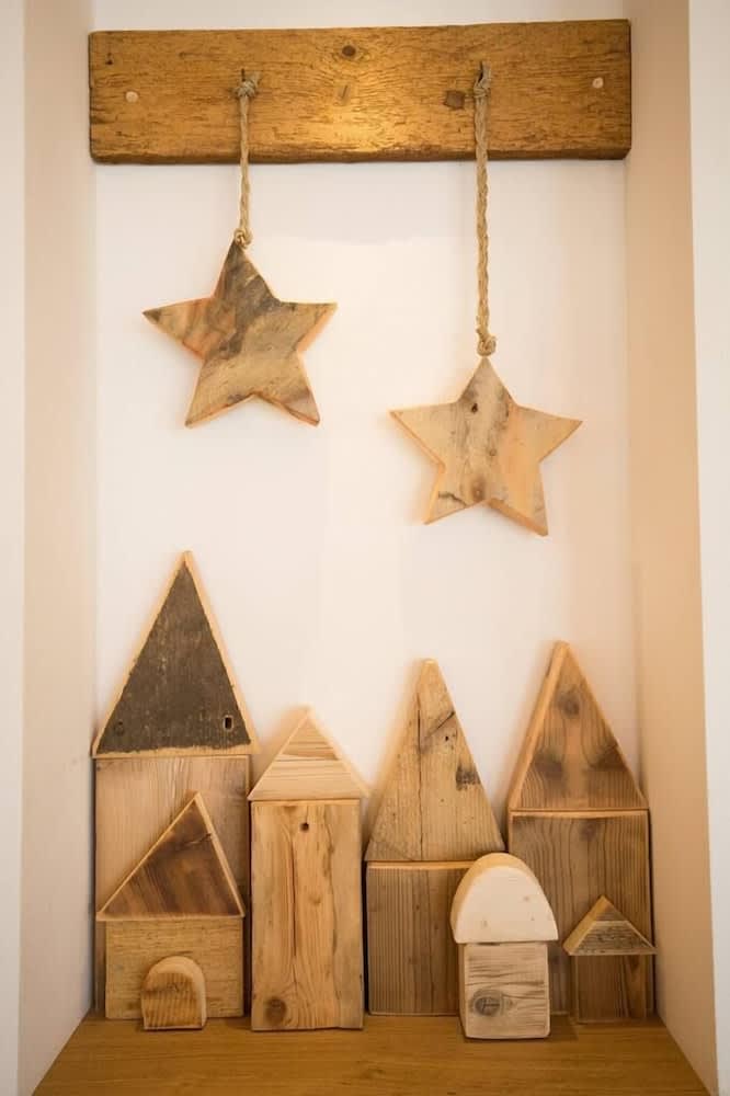Chalet Marcora 1