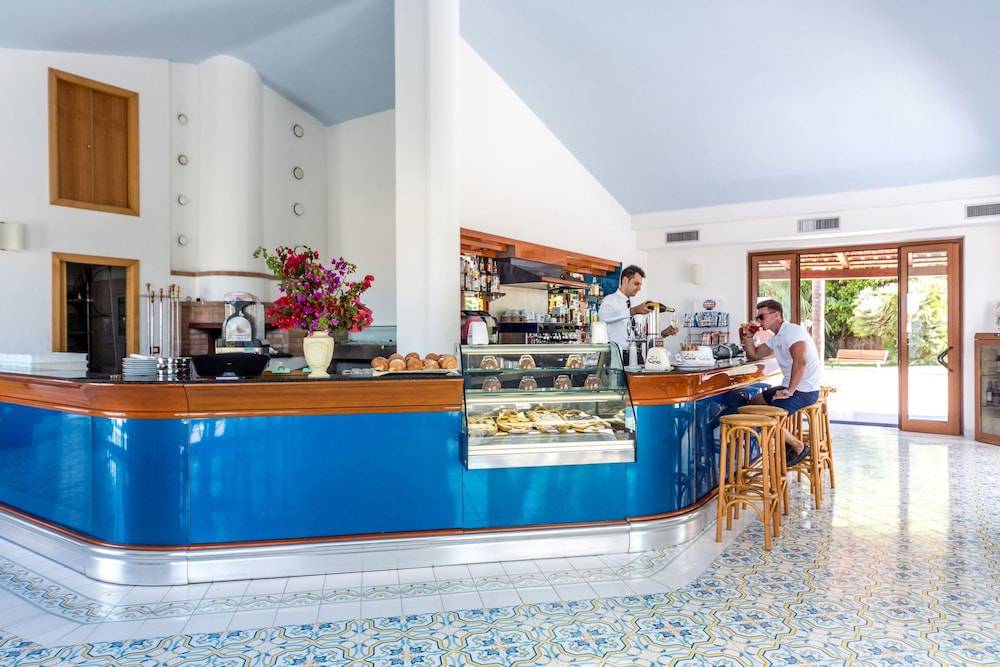 Hotel Club Residence Martinica 2