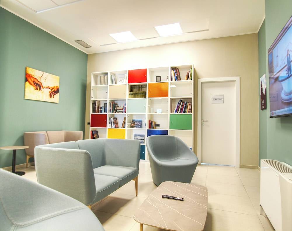 Tower Hotel Malpensa 2