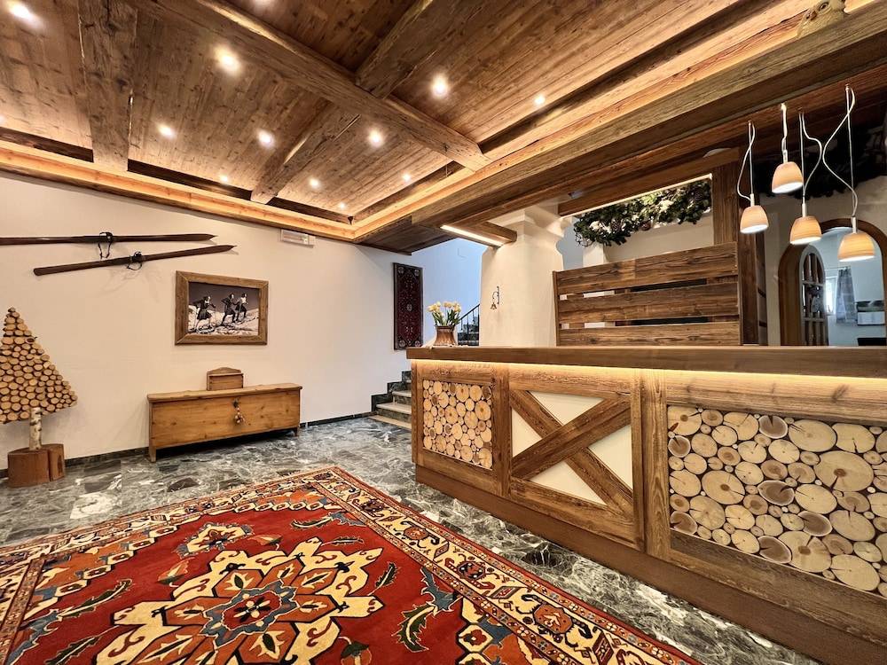 B&B Garni Villa Campitello 2