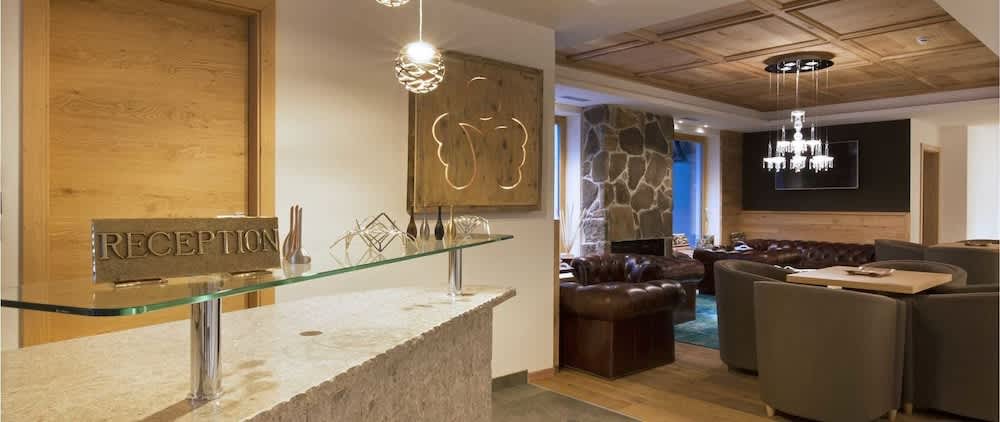 Chalet Marcora 2