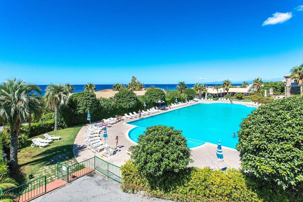 Hotel Club Residence Martinica 1