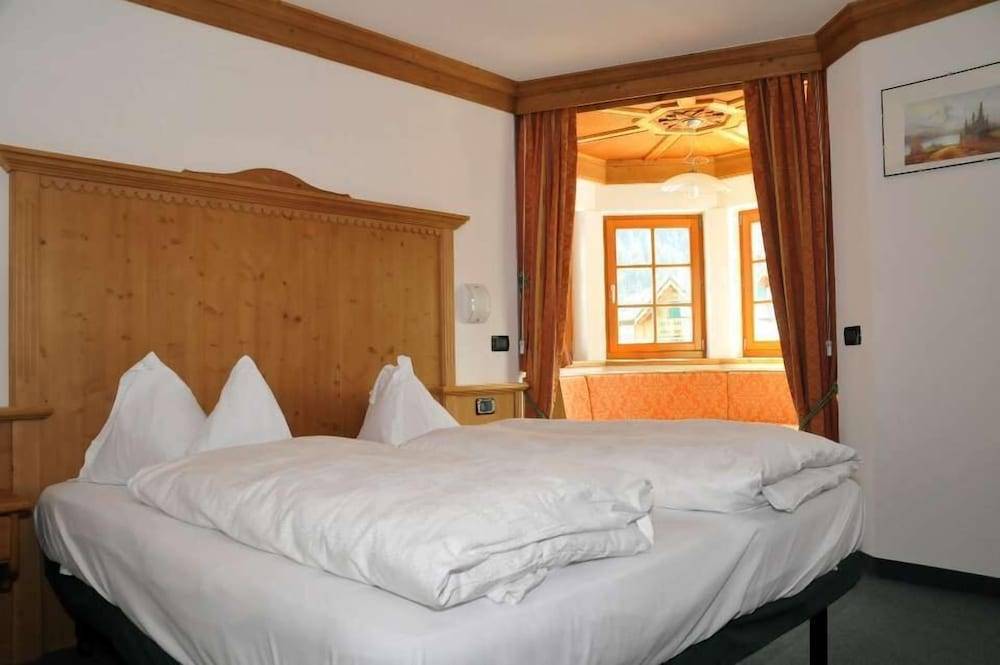 Hotel Ciamol 2