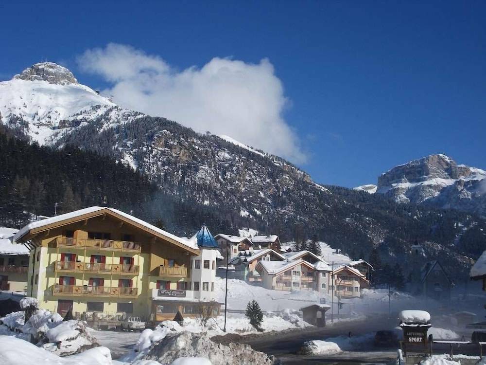 Hotel Ciamol 1