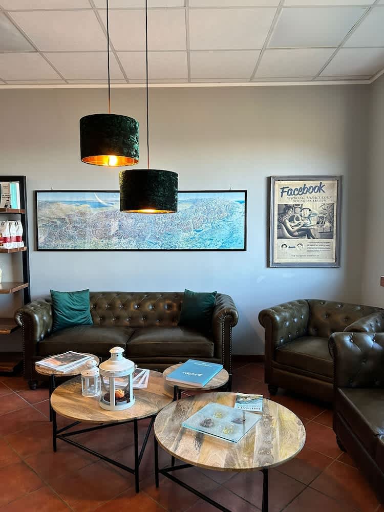 Hotel Paradiso Como 2