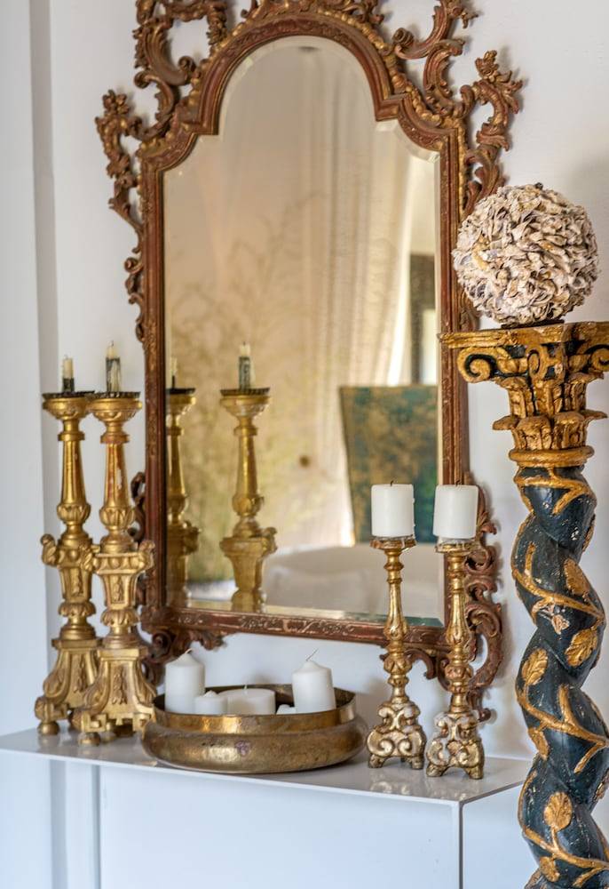 Castello di San Marco Charming Hotel & SPA 2