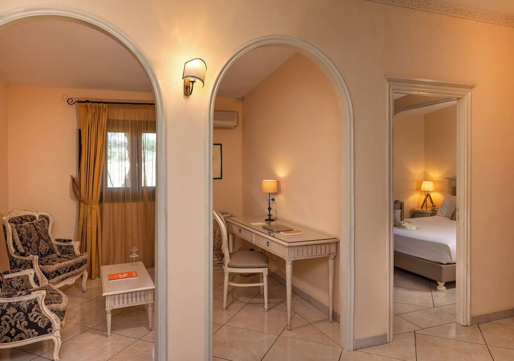 Castello di San Marco Charming Hotel & SPA 1