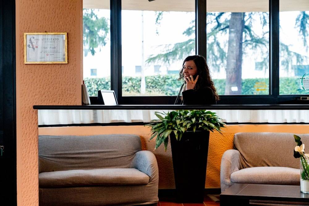 Hotel Pineta 2