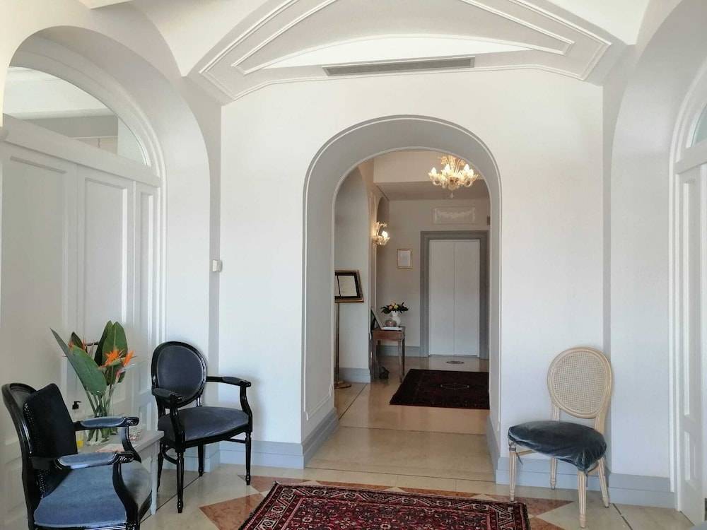 Hotel Cannero 2