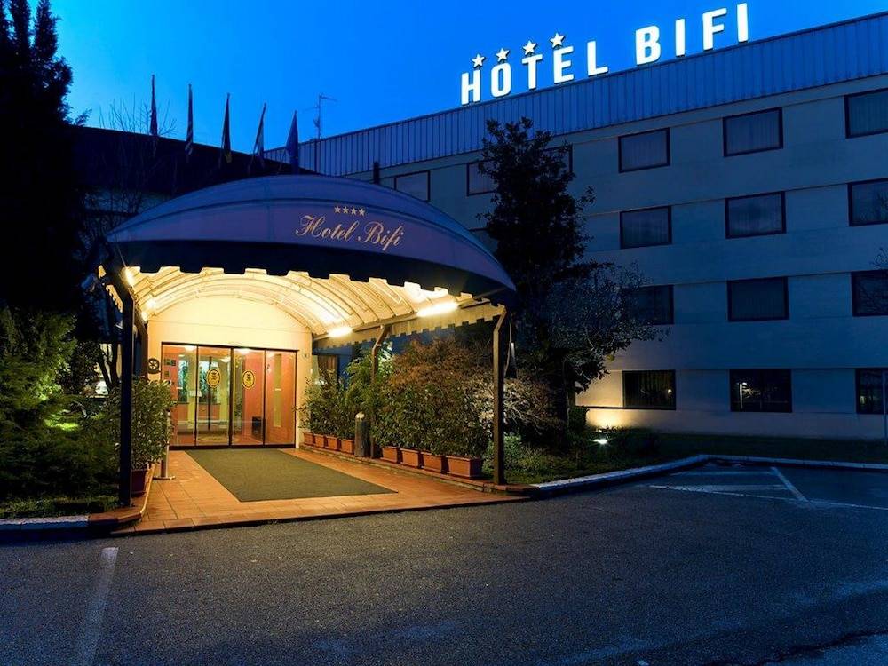 Hotel Bifi 1
